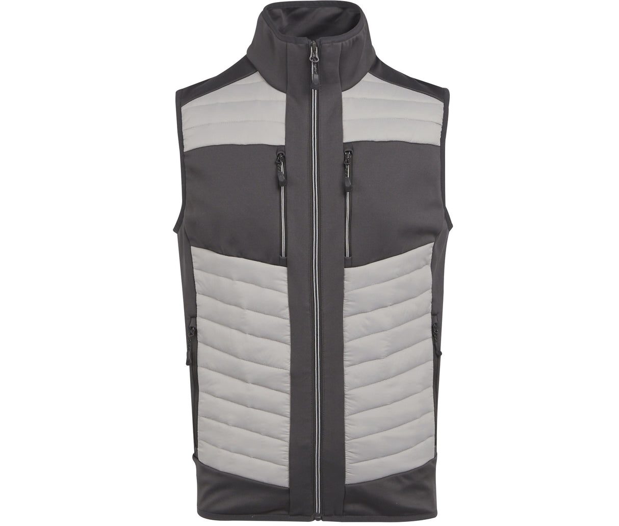 E-VOLVE THERMAL HYBRID BODY WARMER