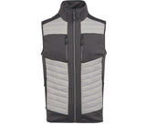 E-VOLVE THERMAL HYBRID BODY WARMER