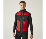 E-VOLVE THERMAL HYBRID BODY WARMER