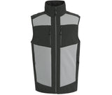 REGATTA E-VOLVE SOFTSHELL BODYWARMER