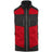 E-VOLVE KNIT EFFECT STRETCH BODYWARMER
