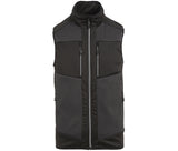 REGATTA E-VOLVE KNIT EFFECT STRETCH BODYWARMER