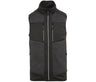 REGATTA E-VOLVE KNIT EFFECT STRETCH BODYWARMER