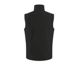 NAVIGATE 2 LAYER SOFTSHELL BODY WARMER