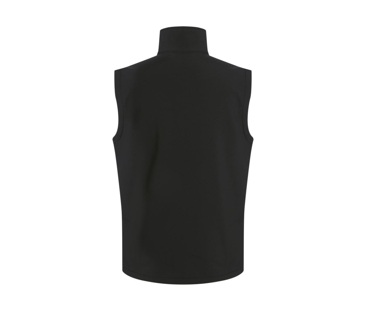 NAVIGATE 2 LAYER SOFTSHELL BODY WARMER