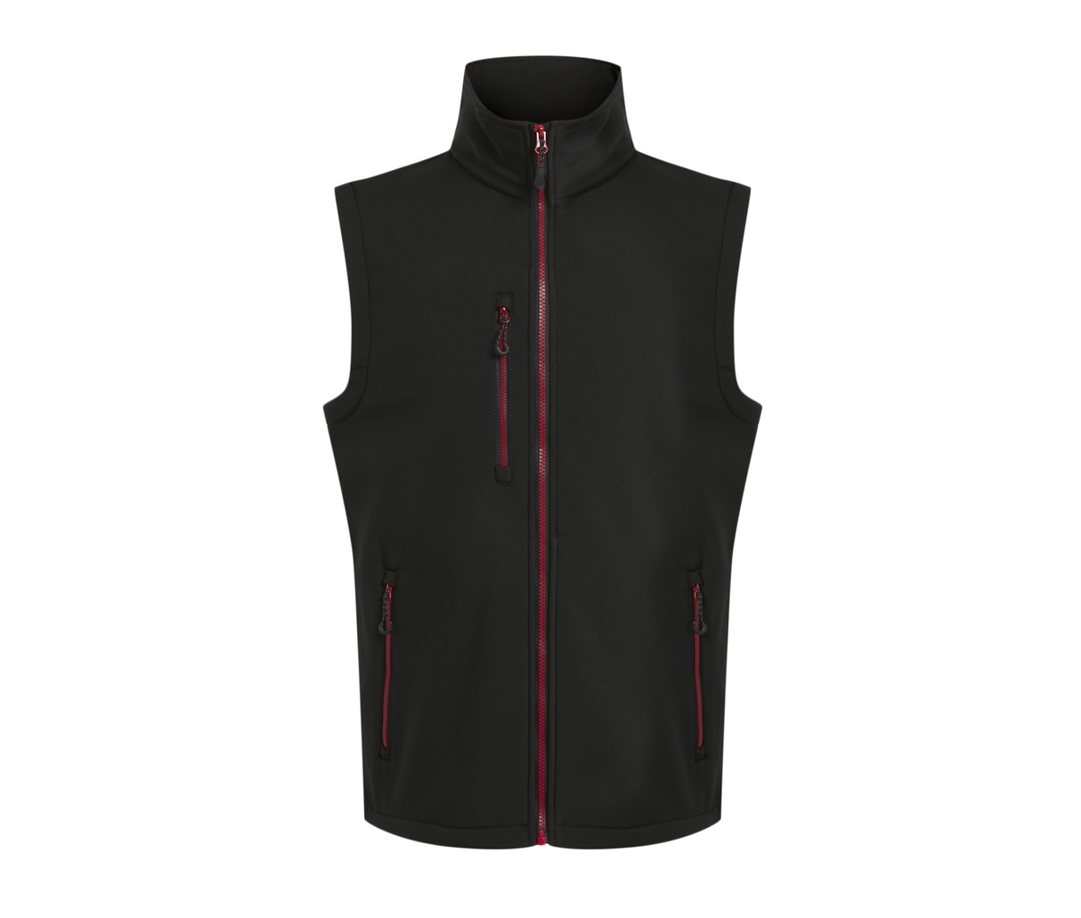 NAVIGATE 2 LAYER SOFTSHELL BODY WARMER