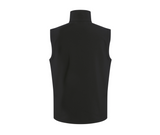 NAVIGATE 2 LAYER SOFTSHELL BODY WARMER