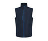 NAVIGATE 2 LAYER SOFTSHELL BODY WARMER