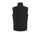 NAVIGATE 2 LAYER SOFTSHELL BODY WARMER