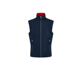 ASCENDER 2-LAYER SOFTSHELL BODYWARMER