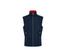 ASCENDER 2-LAYER SOFTSHELL BODYWARMER