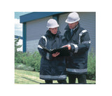 RESULT MANAGEMENT COAT