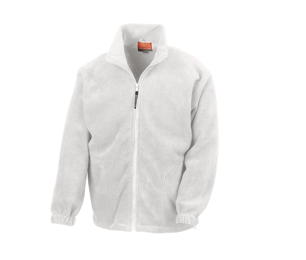 RESULT POLAIRE ZIPPÉE