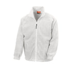 RESULT POLAIRE ZIPPÉE