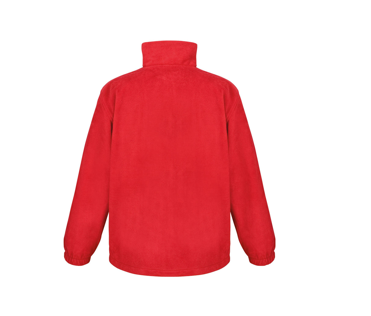 RESULT POLAIRE ZIPPÉE