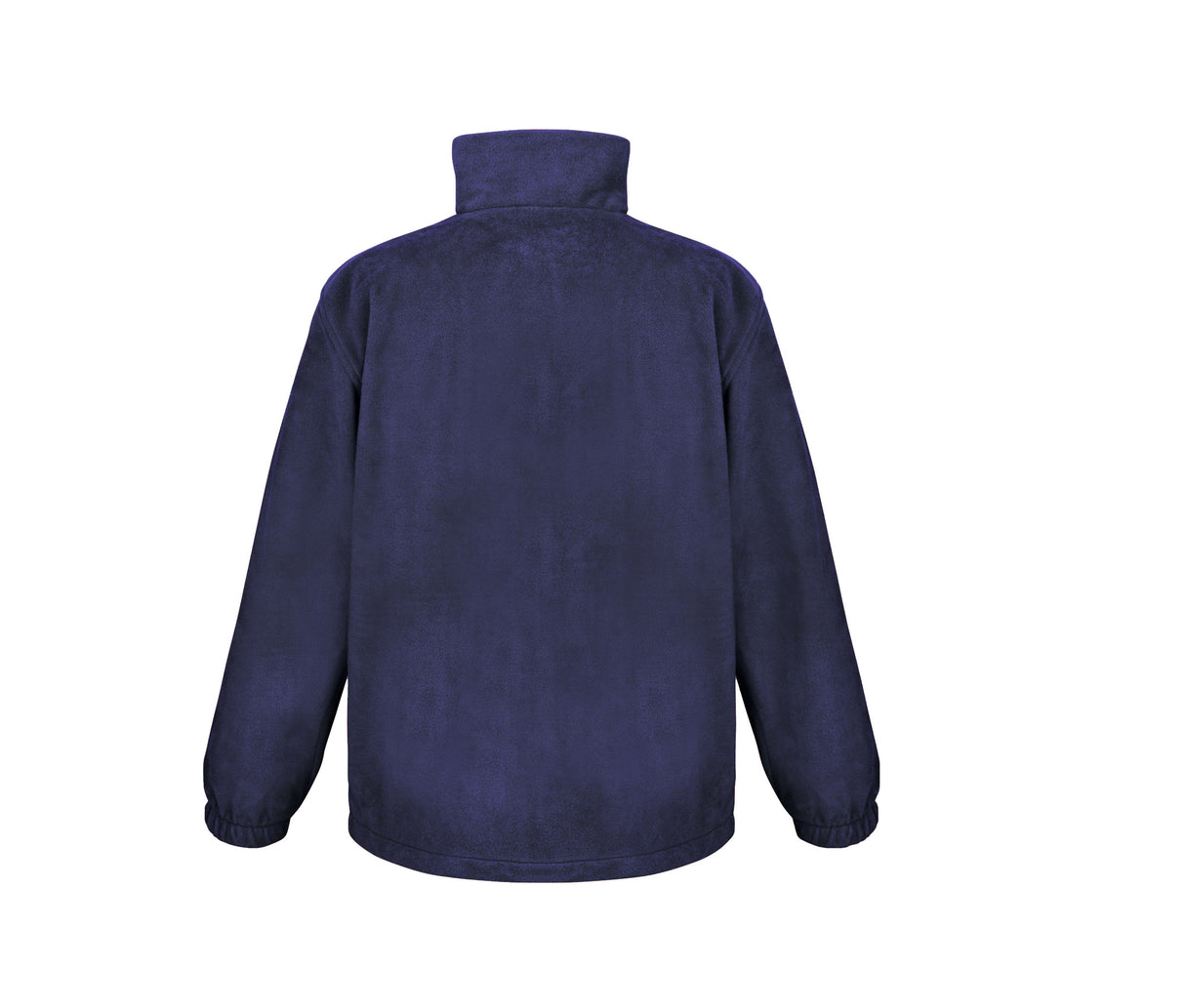 RESULT POLAIRE ZIPPÉE