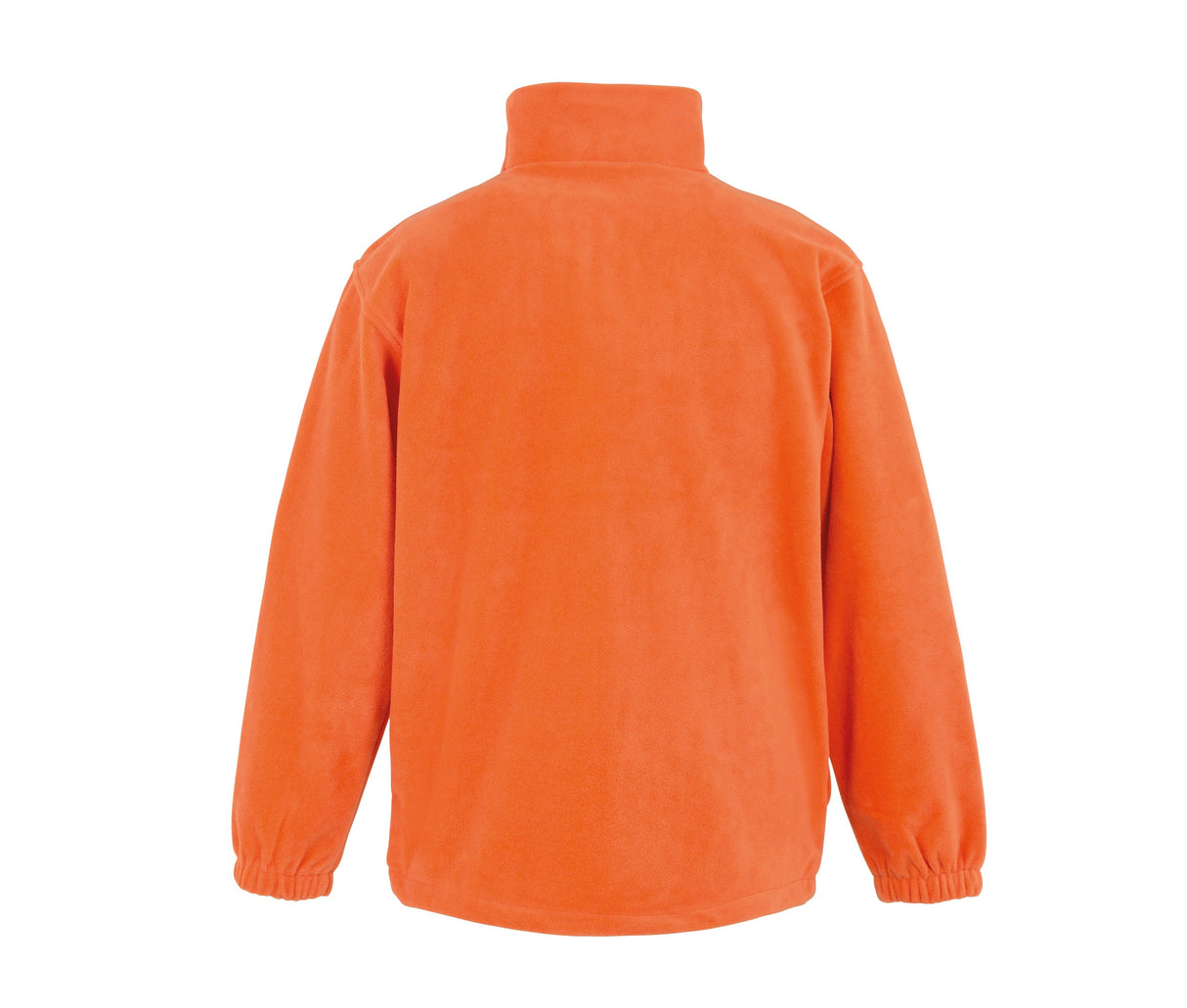 RESULT POLAIRE ZIPPÉE