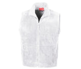 GILET POLAIRE