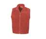 RESULT GILET POLAIRE