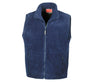 RESULT GILET POLAIRE