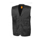 RESULT GILET REPORTER
