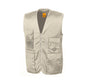 RESULT GILET REPORTER