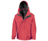 RESULT 3-IN-1 ZIP AND CLIP JACKET