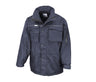 RESULT COMBO PARKA