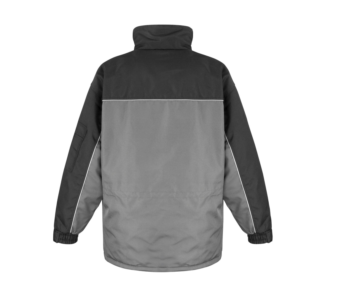 RESULT COMBO PARKA