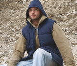 RESULT ULTRA PADDED BODYWARMER