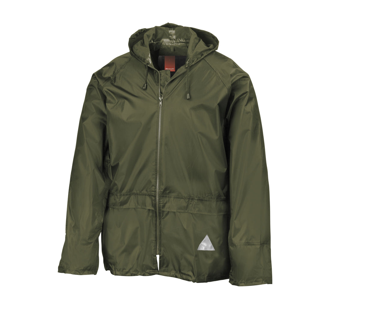RESULT WATERPROOF JACKET & TROUSERS SET