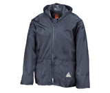 RESULT WATERPROOF JACKET & TROUSERS SET