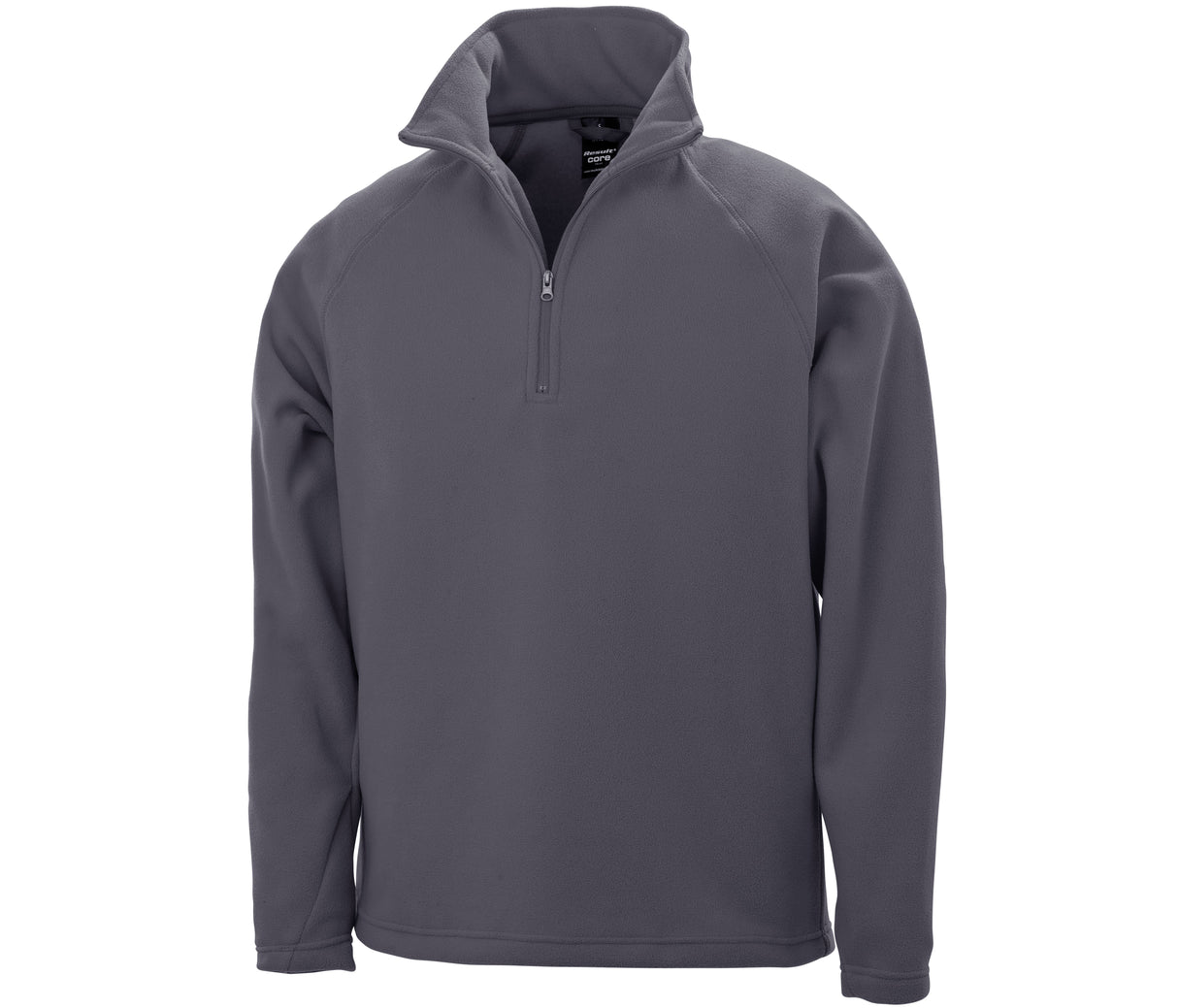 RESULT MICROFLEECE TOP