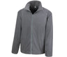 RESULT MICROFLEECE JACKET