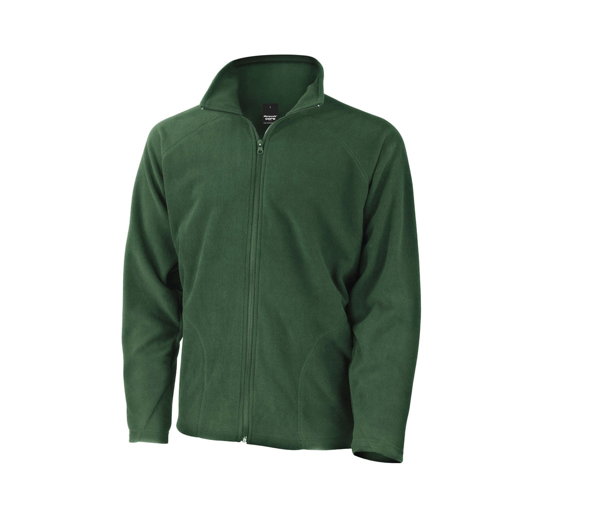 RESULT MICROFLEECE JACKET