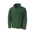 RESULT MICROFLEECE JACKET