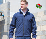 RESULT VESTE CLASSIQUE SOFTSHELL