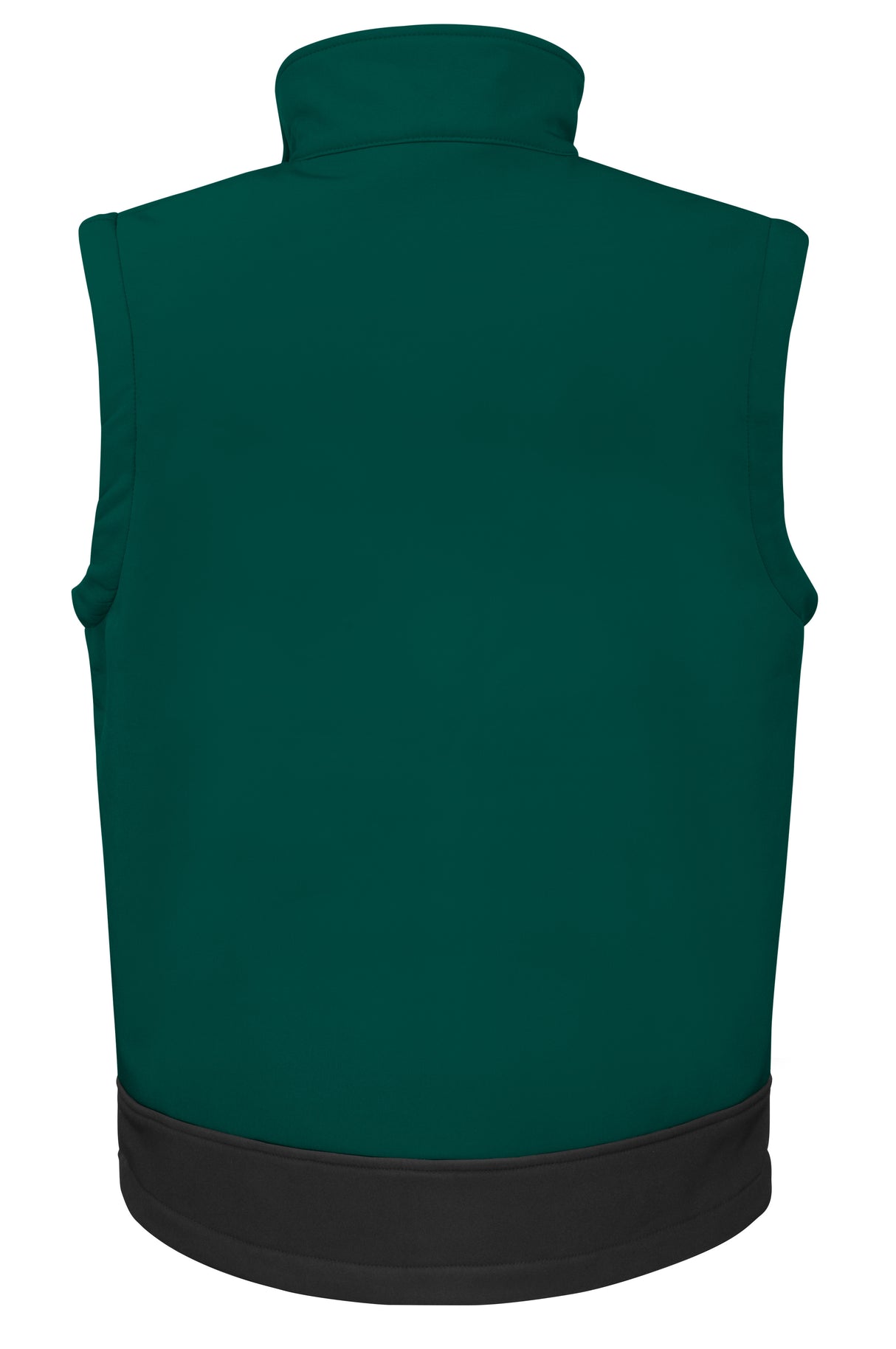 RESULT GILET SOFTSHELL