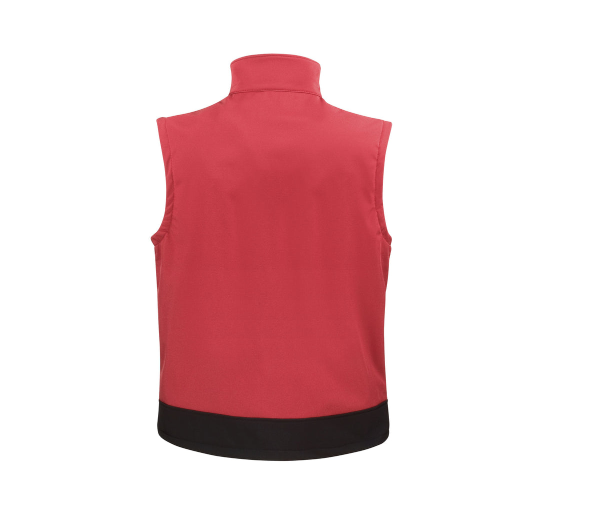 RESULT GILET SOFTSHELL