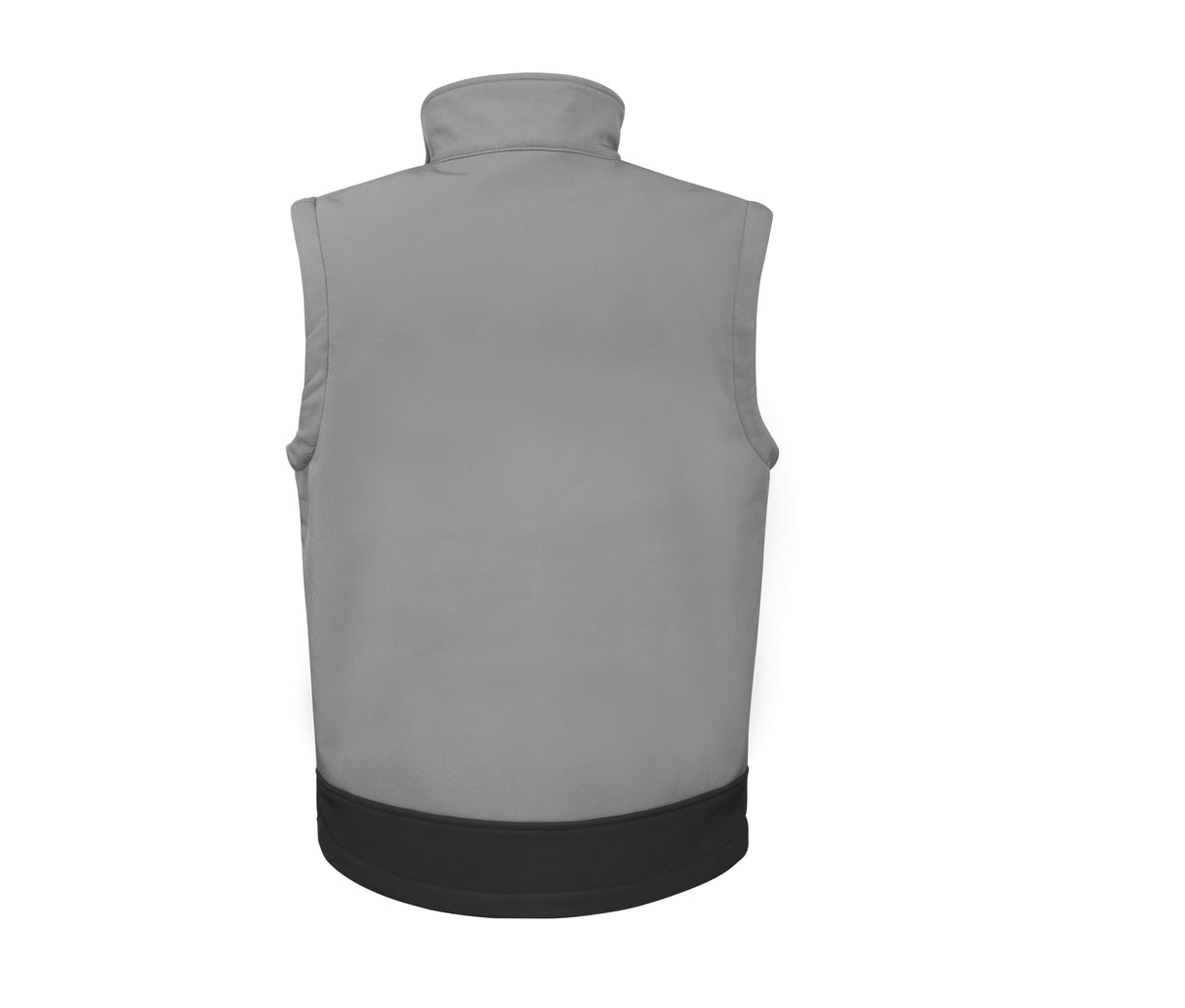 RESULT GILET SOFTSHELL