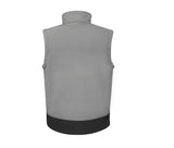 RESULT GILET SOFTSHELL