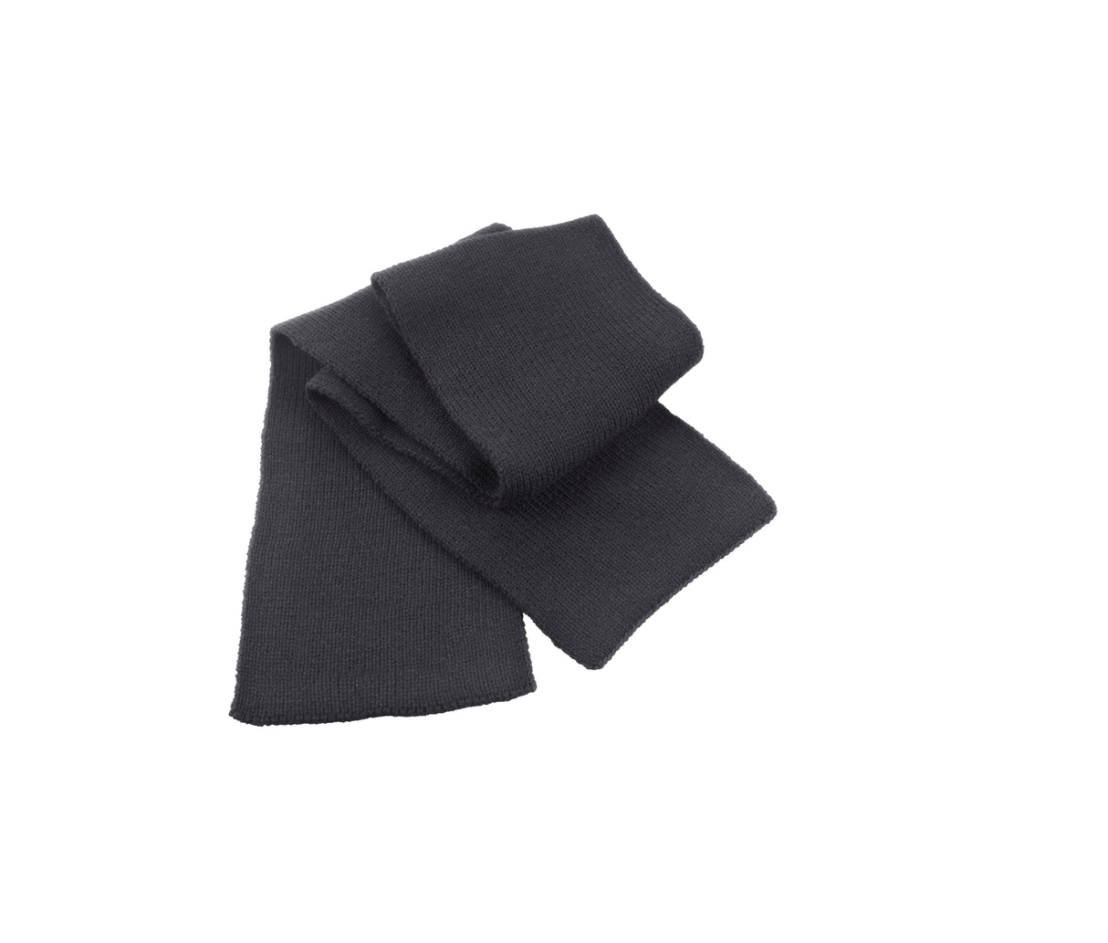 RESULT CLASSIC HEAVY KNIT SCARF