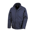 RESULT URBAN CHELTEMHAM JACKET