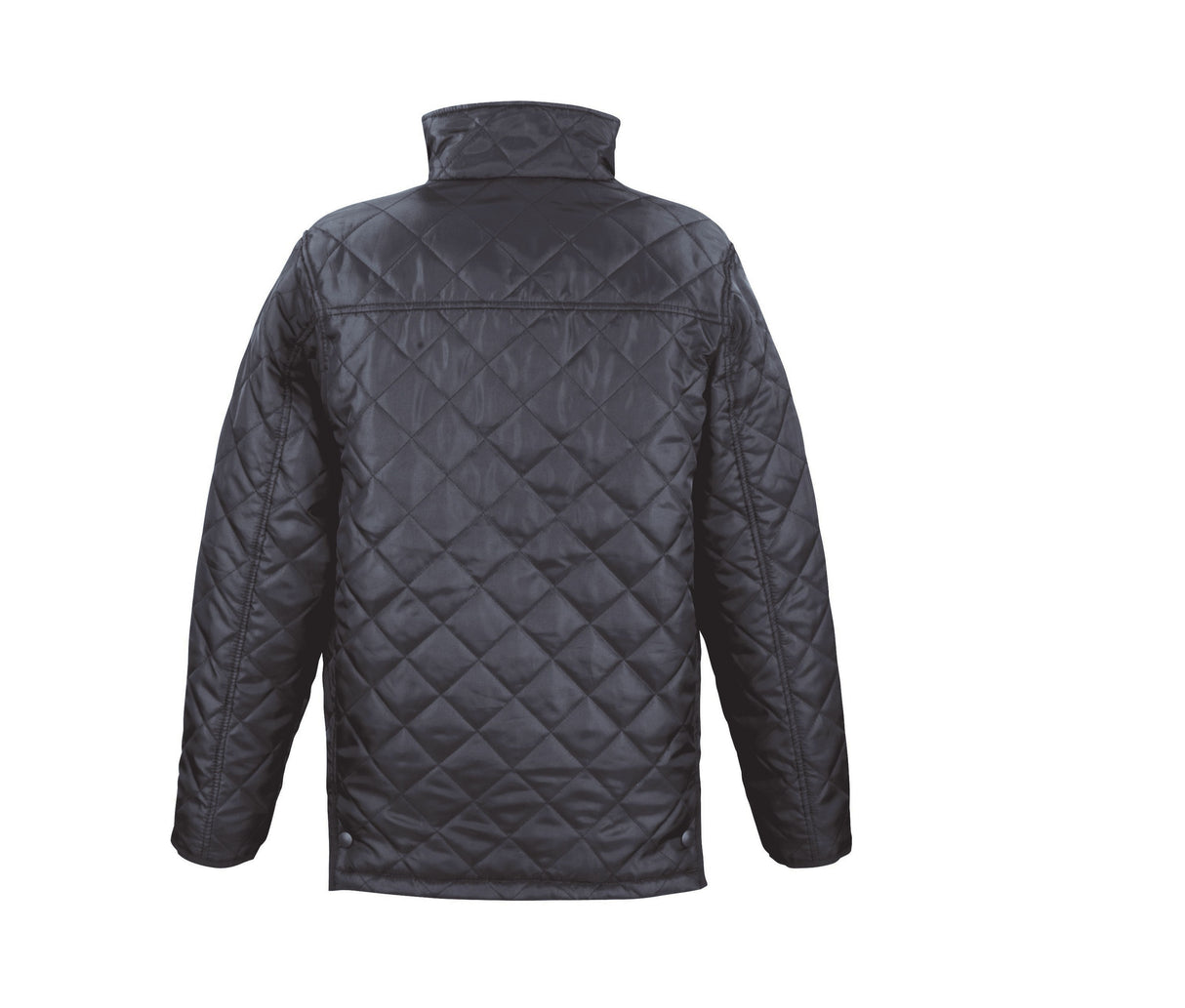 RESULT URBAN CHELTEMHAM JACKET