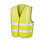 RESULT MOTORWAY VEST