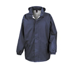 RESULT CORE MIDWEIGHT JACKET