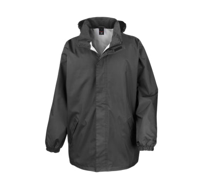 CORE MIDWEIGHT JACKET