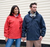 RESULT CORE MIDWEIGHT JACKET