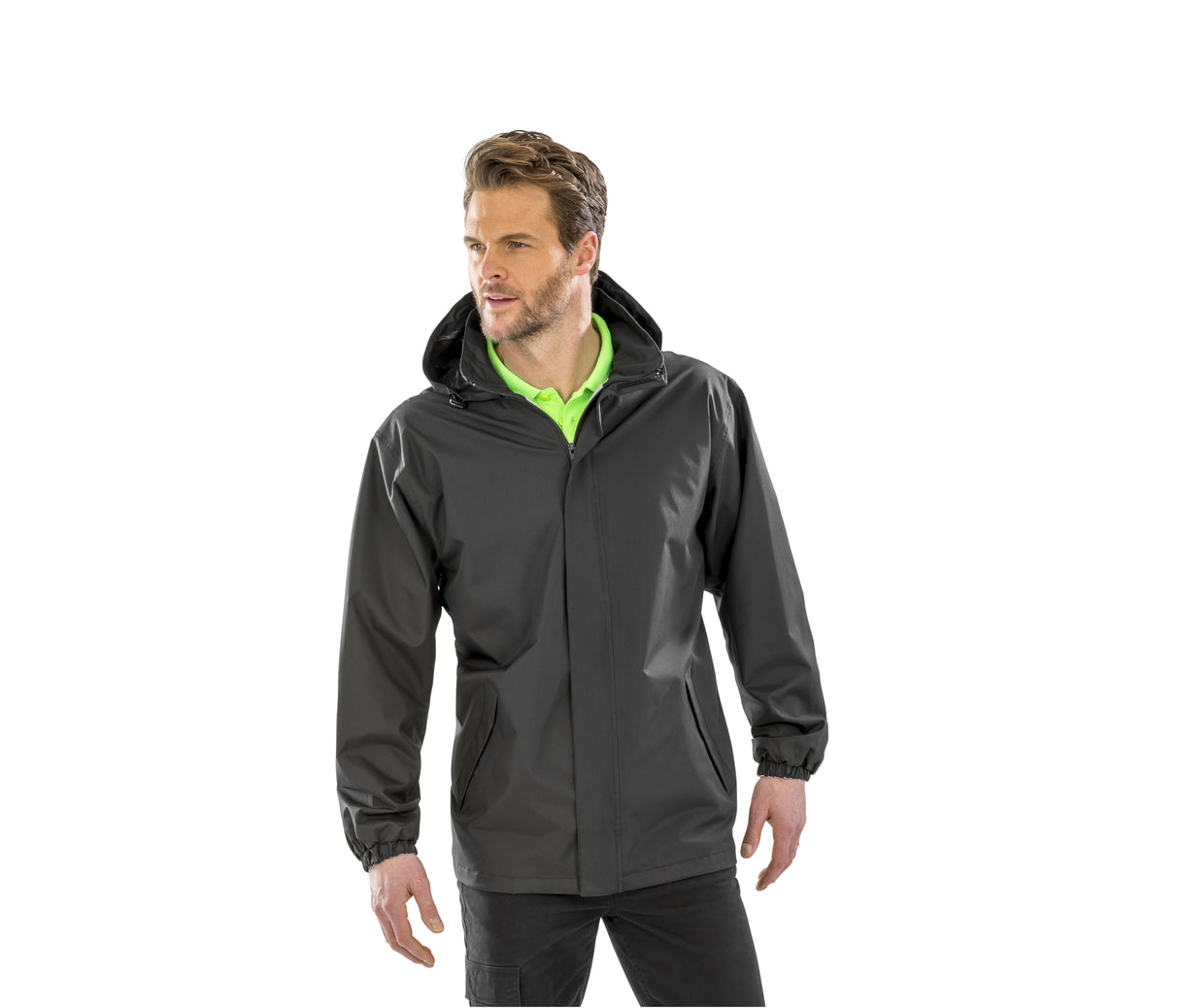 RESULT CORE MIDWEIGHT JACKET