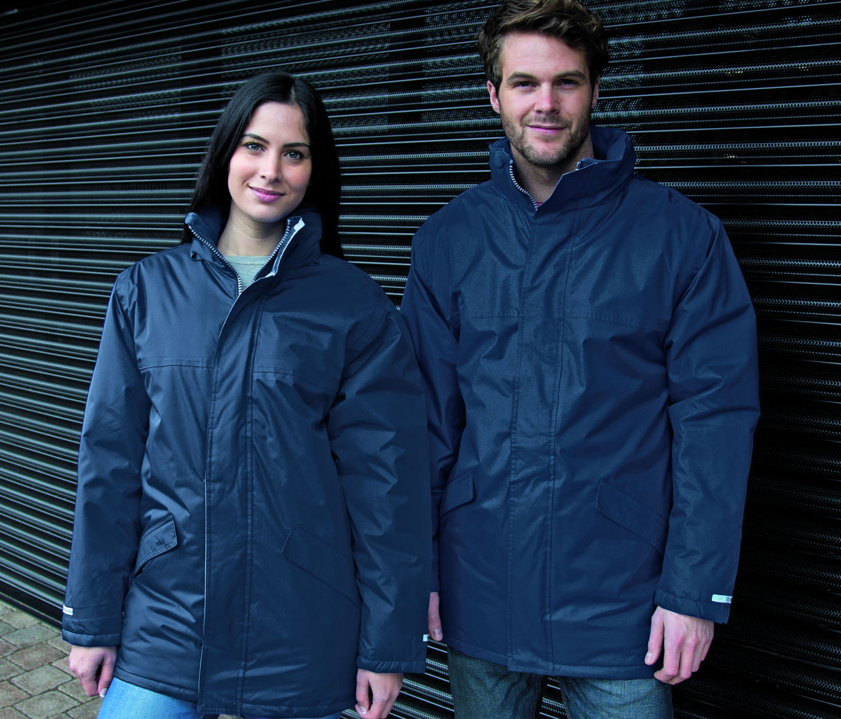 RESULT CORE WINTER PARKA